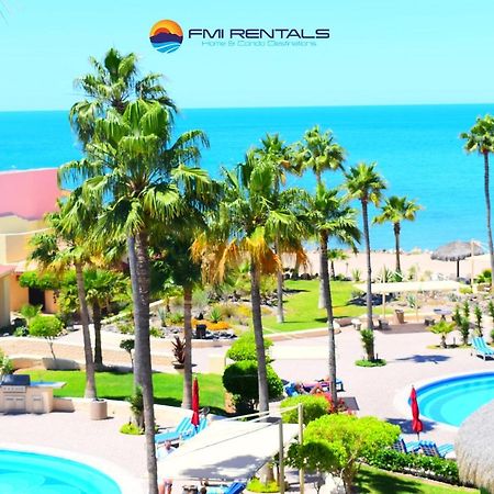 Marina Pinacate A-421 Aparthotel Puerto Penasco Exterior photo