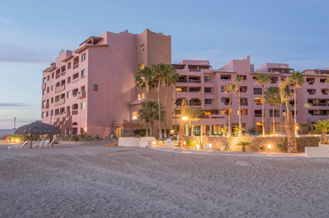 Marina Pinacate A-421 Aparthotel Puerto Penasco Exterior photo