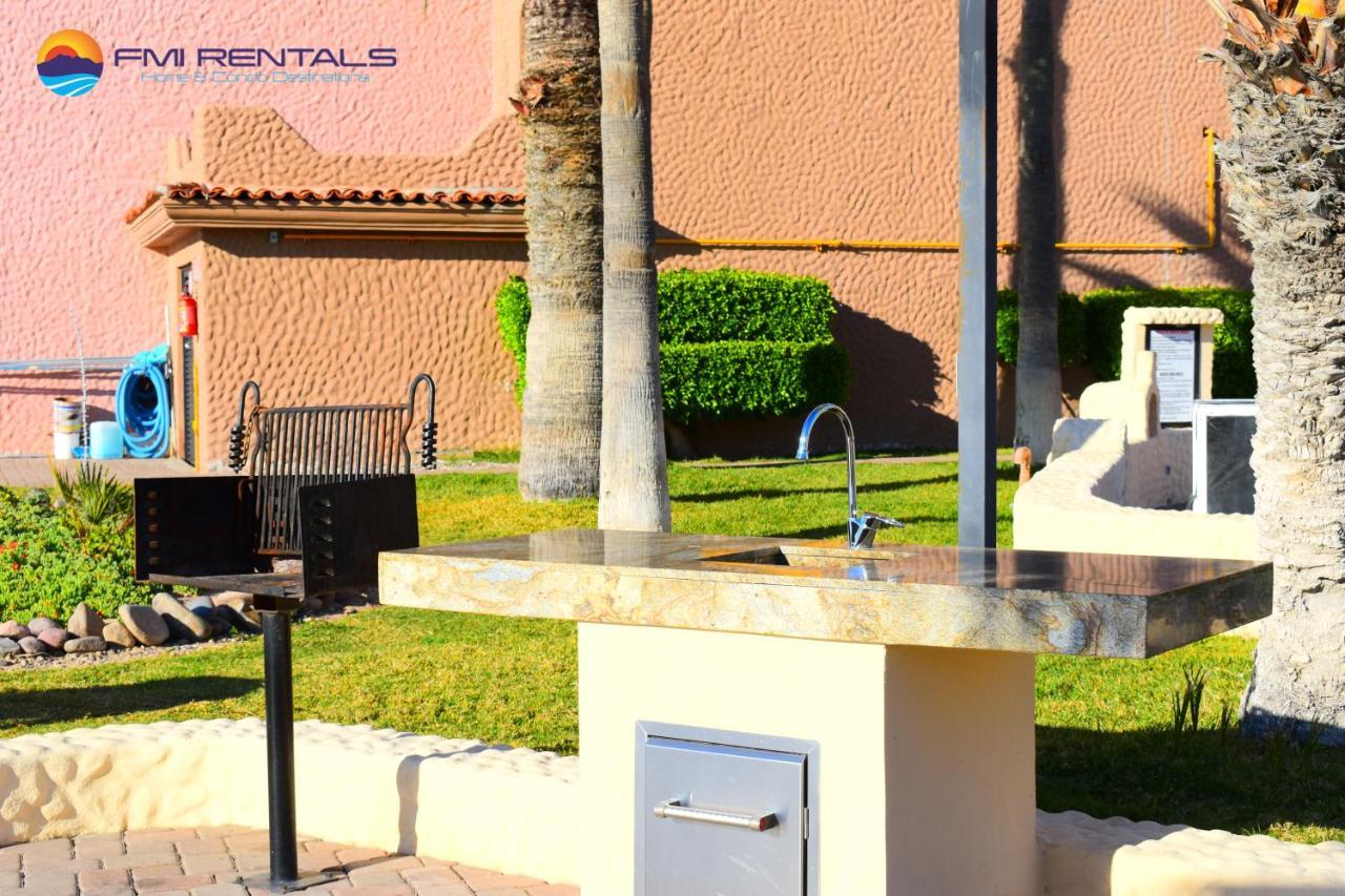 Marina Pinacate A-421 Aparthotel Puerto Penasco Exterior photo