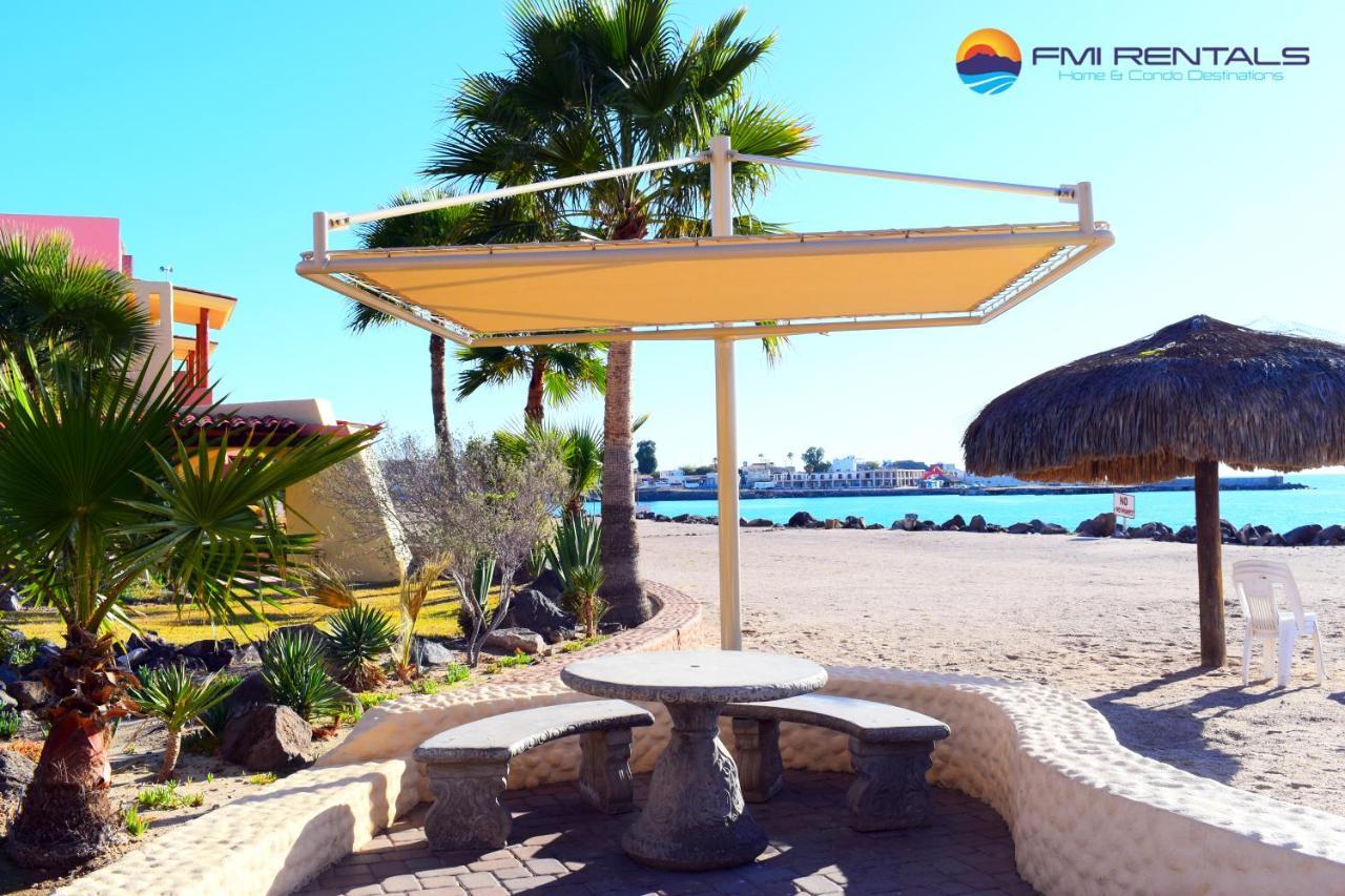 Marina Pinacate A-421 Aparthotel Puerto Penasco Exterior photo