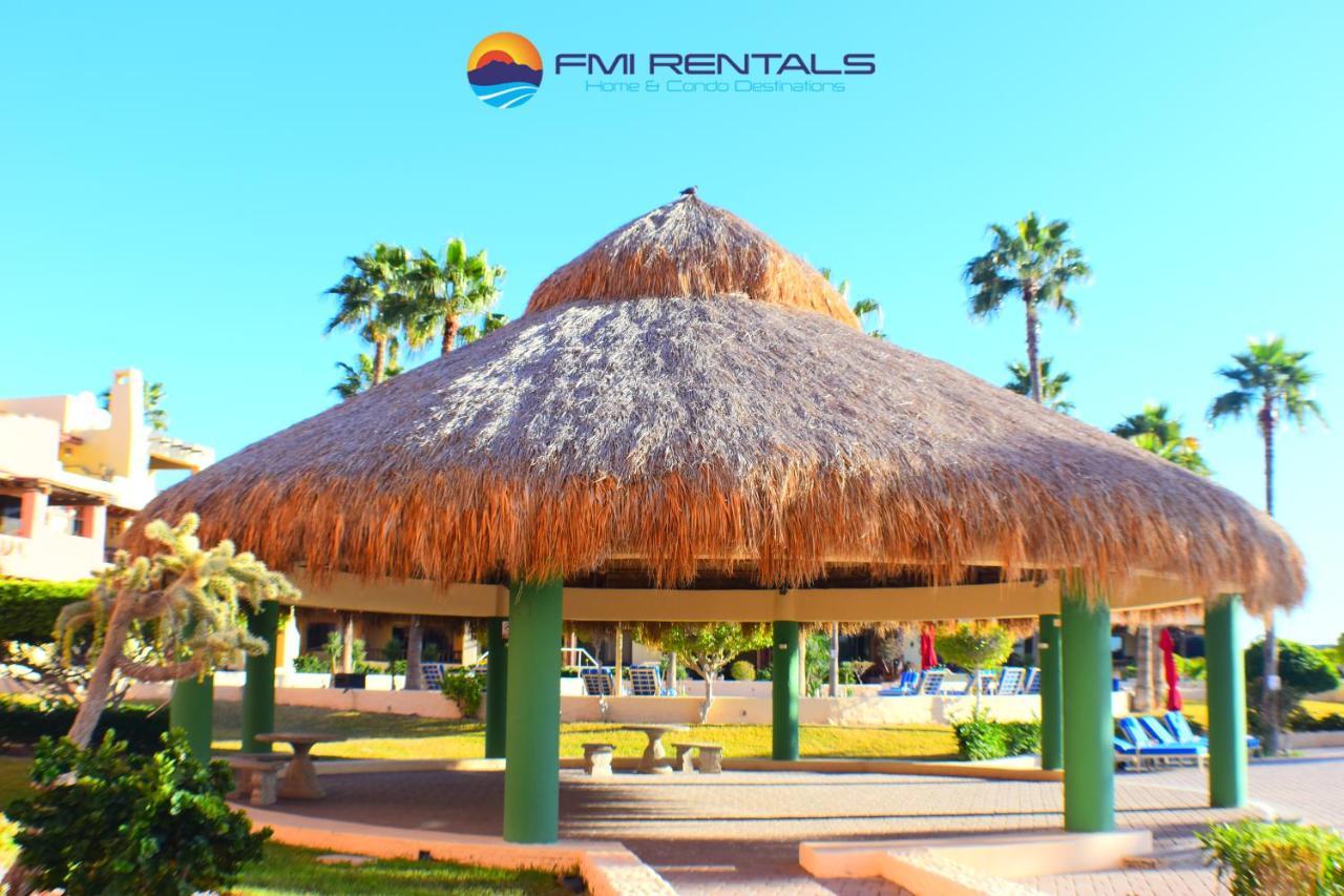 Marina Pinacate A-421 Aparthotel Puerto Penasco Exterior photo