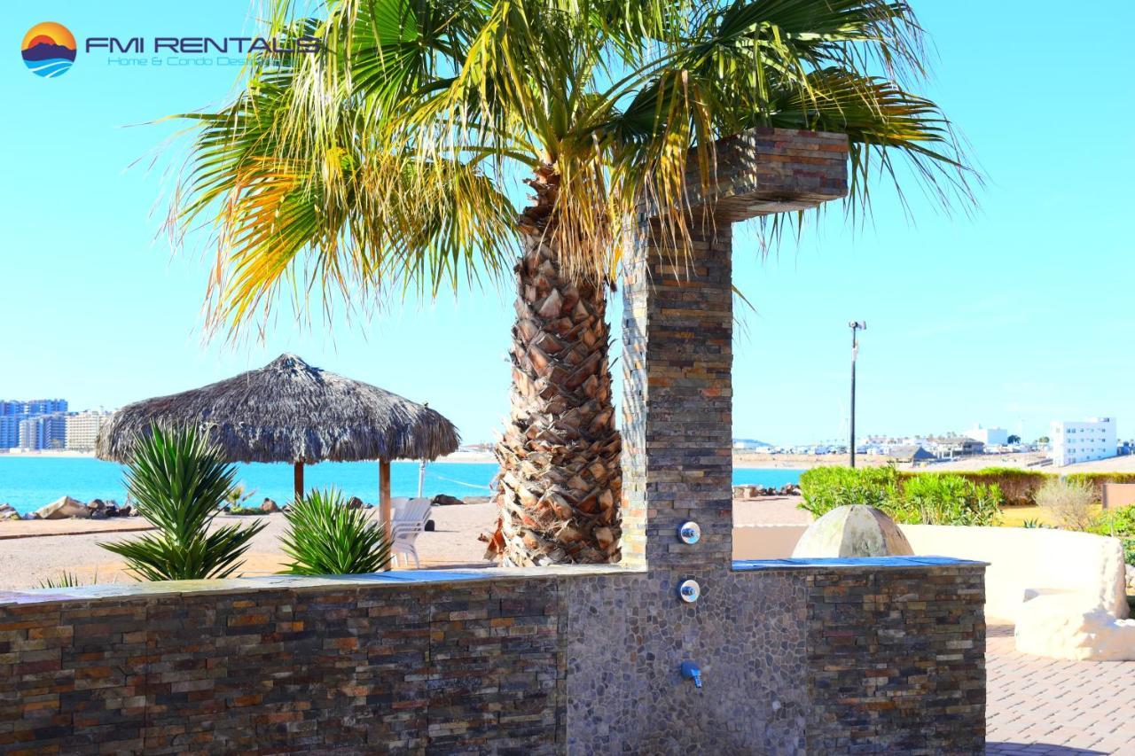Marina Pinacate A-421 Aparthotel Puerto Penasco Exterior photo