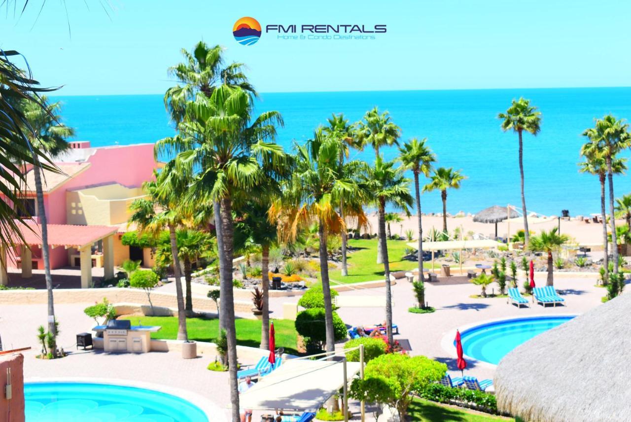 Marina Pinacate A-421 Aparthotel Puerto Penasco Exterior photo